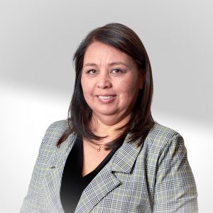 Noemi Huaiquimil Retamal