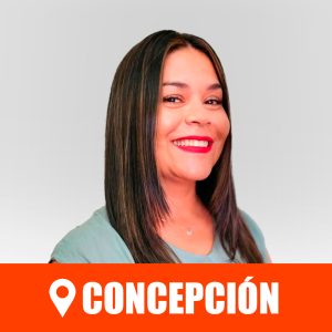 Nadia Pino