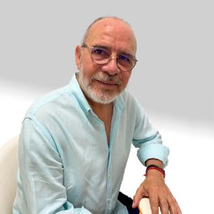 Rodolfo Sánchez
