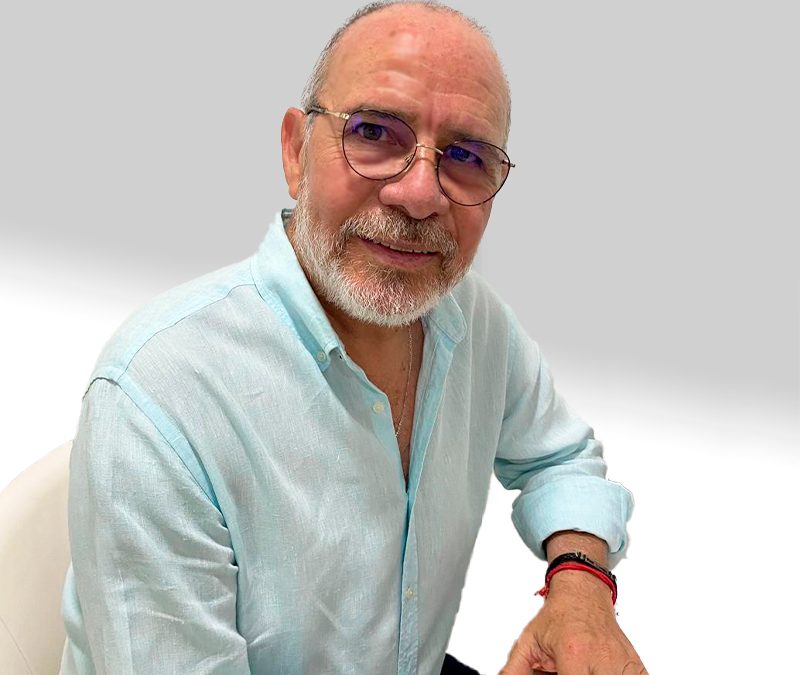 Rodolfo Sánchez